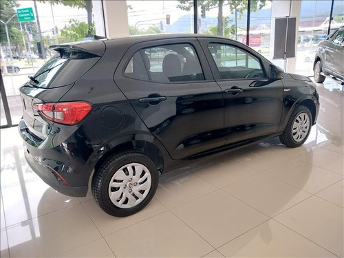 Imagem 6 de 10 de Fiat Argo 1.0 Firefly Flex Drive Manual 0km