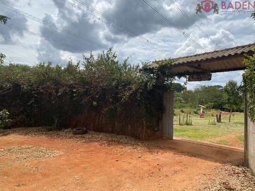 Imagem 19 de 19 de Chácara - Ch00147