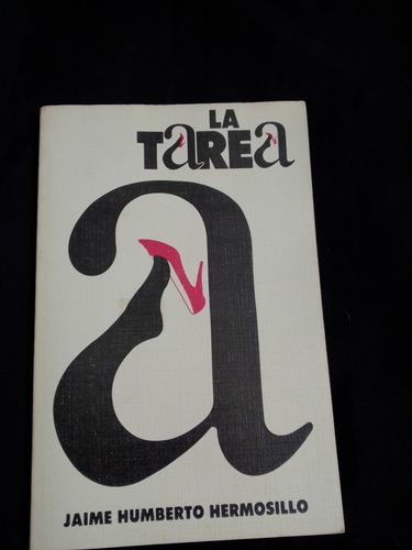 La Tarea (Usado)