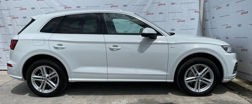 Imagen 2 de 15 de Audi Q5 2020 2.0 L4 S Line S-tronic At