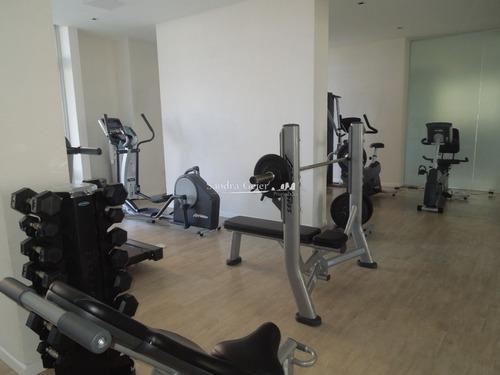 Venta Av Chiverta Edificio Forest Tower Ii Todo Sol!!!!!- Ref: 698
