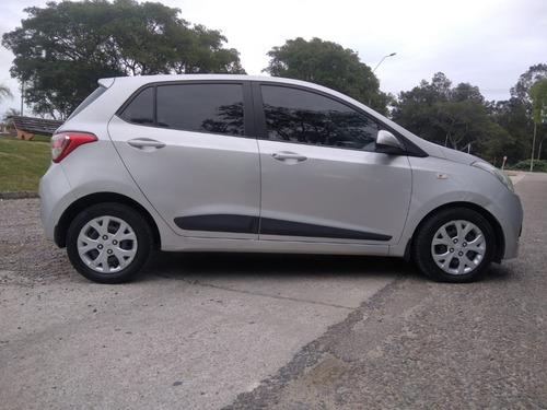 Hyundai Grand I10 1.2