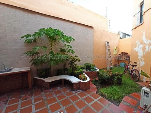 Imagen 26 de 30 de Bonita Casa En Venta Urb. Valle Lindo Turmero 23-15783 Ejc 04243439046