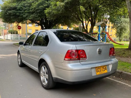 Jetta Clásico Automático
