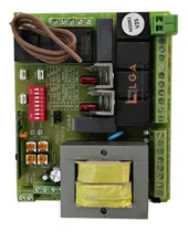 Comprar Placa Porton 2 Hojas Motor Ppa Seg Alse Gelb Peccinin Viv