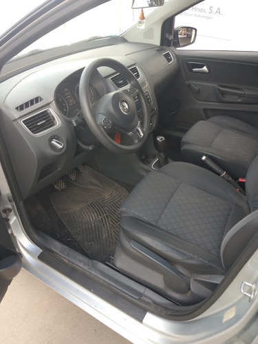 Volkswagen Suran 1.6 Comfortline 101cv