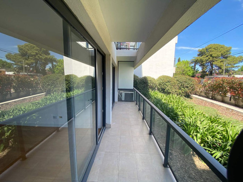 Departamento 2 Ambientes Vilanova Haedo A Estrenar