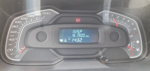 Ageli Ltz 1.4 2013
