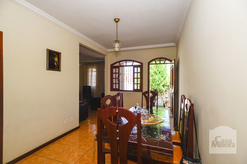 Imagem 1 de 15 de Casa À Venda No Copacabana - Código 317569 - 317569
