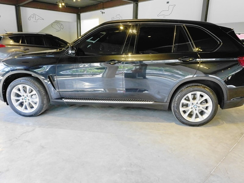 Imagem 4 de 10 de Bmw X5 Xdrive 50i Security 4.4 Bi-turbo