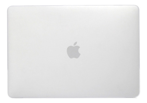 Carcasa Blanca Para Macbook Pro Retina 16 / A2141