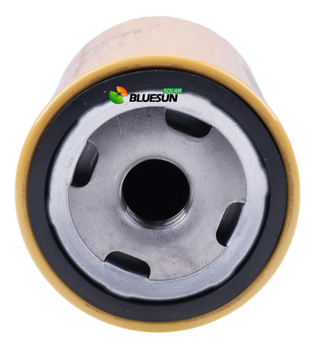 Filtro Aceite 4717003 Caterpillar Cat Enginec4.4 Loader 424b