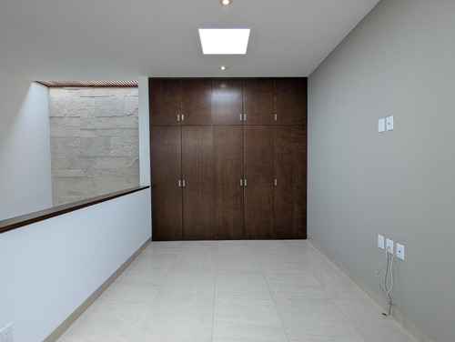 Casa En Venta Residencial La Campiña Clúster 2 León Gto