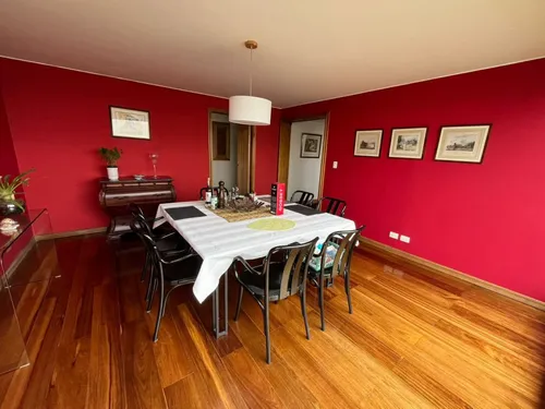 Apartamento En Arriendo/venta En El Nogal. Cod A15447