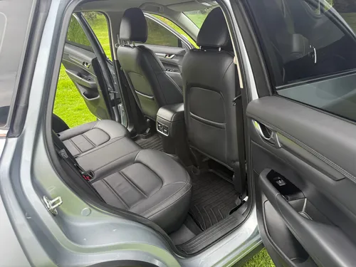 Mazda CX-5 2.5 Touring At