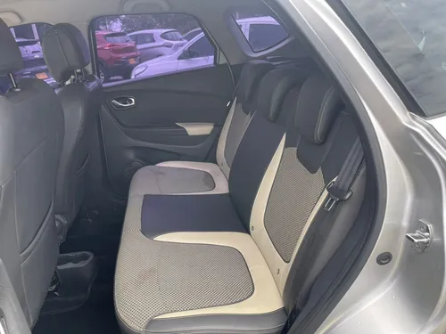 Renault Captur 2.0 Intens