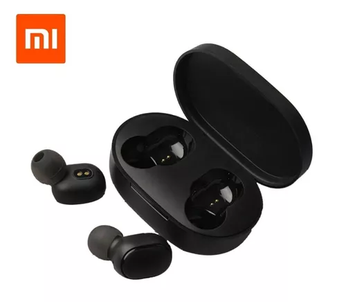 Auriculares Inalambricos Xiaomi Earbuds Basic 2 Bluetooth - $ 107.235,1