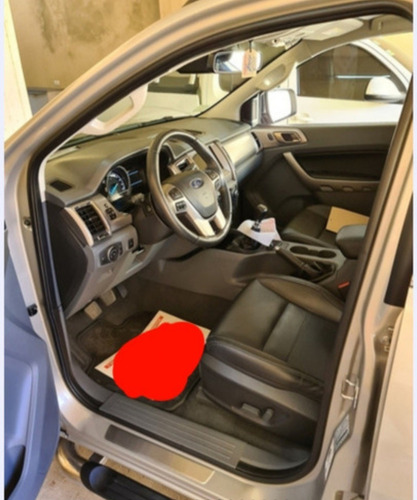 Ford Ranger 3.2 Cd Limited Tdci 200cv Manual 2019