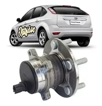 Comprar Maza Masa Ruleman Trasera Ford Focus Il 2 Exe Con Abs