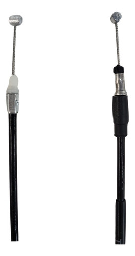 Cable Cebador Completo Para Biz 125 ( 2012 - 2015 ) Tuamoto