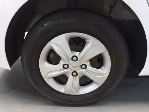 Chevrolet Onix 1.2 Ls