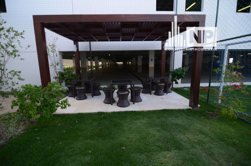 Imagem 14 de 16 de Apartamento Padrão À Venda Em Caruaru/pe - Md21