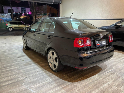 Imagem 3 de 12 de Volkswagen Polo Sedan Comfortline 1.6 8v (flex)