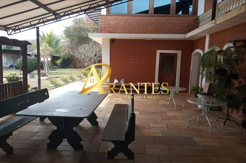 Imagem 8 de 30 de Chacara - Ch00111 - 69259441