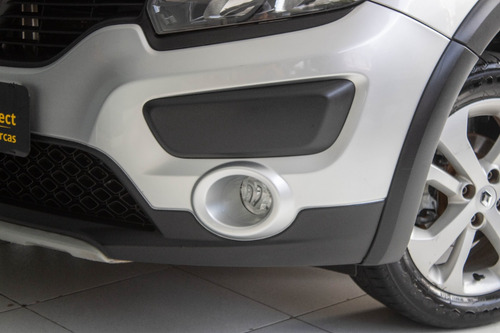 Renault Sandero Stepway 1.6 Hi-power Easy-r 5p