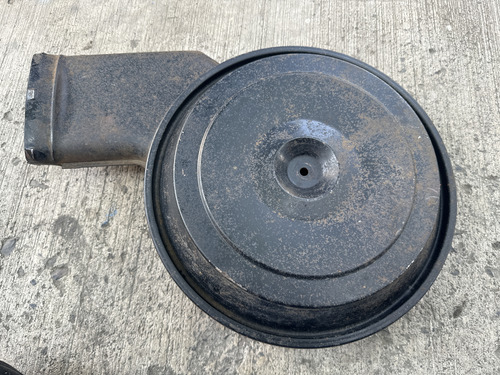 Porta Filtro De Aire Original Camioneta Chevy Van 1990-1996 (Usado)