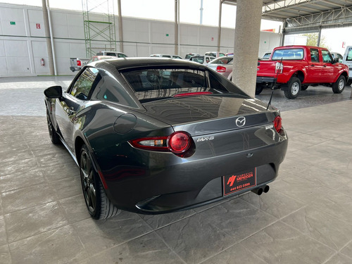 Mazda MX-5 2.0 Rf At