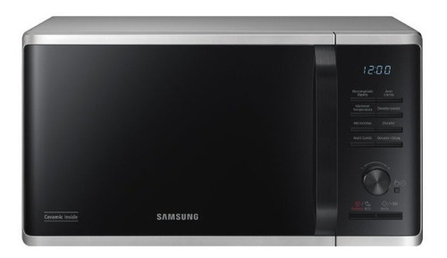 Microondas Samsung 23l. - 800w - Detodo