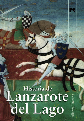 Libro Historia De Lanzarote Del Lago De Autores Varios