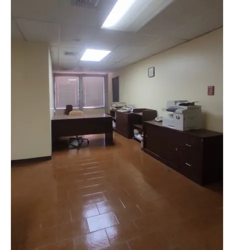 Oficina Las Mercedes