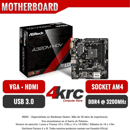 Imagen 3 de 7 de Pc Gamer Armada Amd Ryzen 5 Ssd 480 Ram 8gb Rx6400 4gb Gddr6