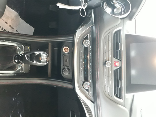 Jac S3 1.6 Intelligent Mt 2021 Color Negro Stock Fisico
