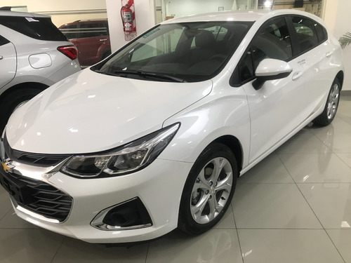 Chevrolet Cruze 1.4t Lt At 5ptas #mt