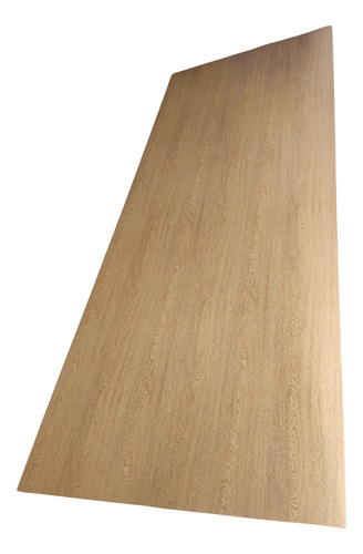 Revest Para Formica Mdf Madeirado Cerejeira Fosco 3m X 60cm
