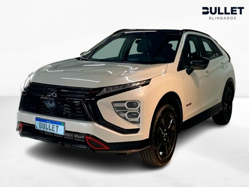 Mitsubishi Eclipse Cross 1.5 Hpe Black Turbo Cvt 5P
