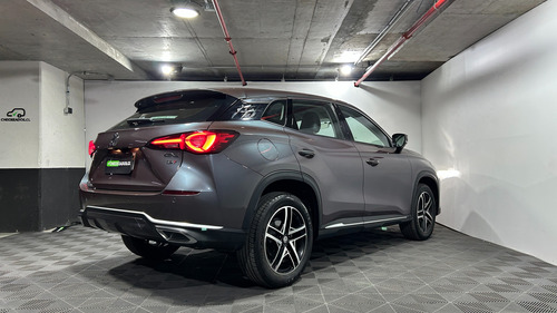 MG One 1.5T Com Cvt