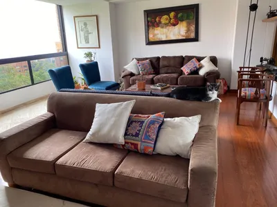 Apartamento en venta