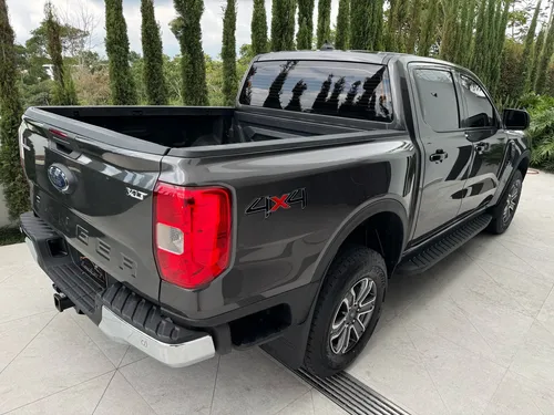 Ford Ranger 2.0 Xlt 4x4