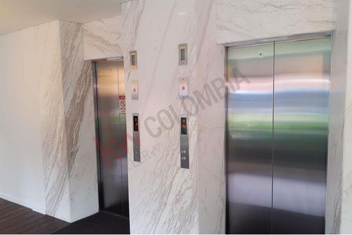Arriendo Apartamento De Lujo En La Cabrera, Norte De Bogotá