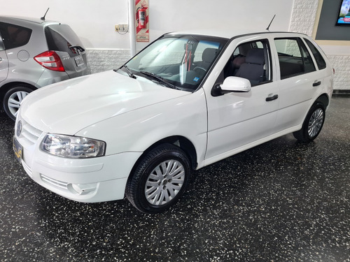 Volkswagen Gol Power