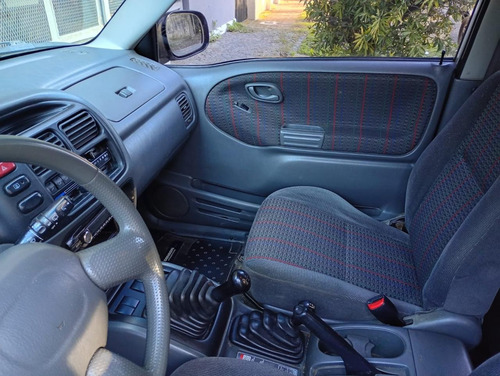 Suzuki Grand Vitara 3p.