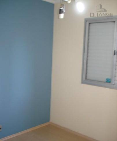 Imagem 8 de 14 de Apartamento À Venda, 70 M² Por R$ 290.000,00 - Jardim Das Oliveiras - Campinas/sp - Ap14652