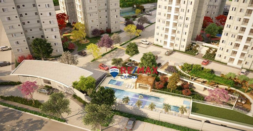Imagem 3 de 23 de Apartamento - Ref: Ap0900