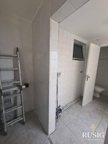 Imagem 23 de 29 de Apartamento Com 2 Dormitórios À Venda, 70 M² - Vila Prudente - São Paulo/sp - Ap1608