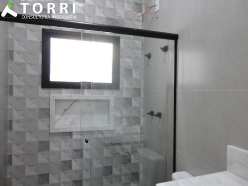 Imagem 18 de 25 de Excelente Casa À Venda No Condomínio Residencial Villaggio Ipanema I Em Sorocaba - Cc00617 - 70814120