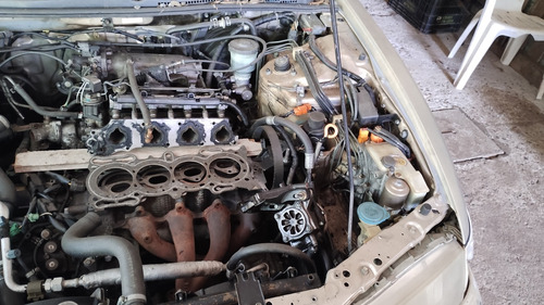 Honda Accord 2.2 Lx 5p